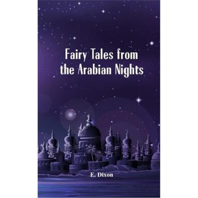 按需印刷Fairy Tales from the Arabian Nights[9789385505881]