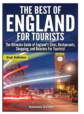 按需印刷The Best of England for Tourists[9781329641556]