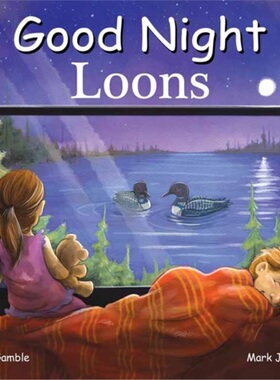 预售【2025新书】GN LOONS[9781649071323]