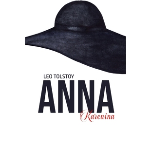 按需印刷Anna 9781800601932 Karenina