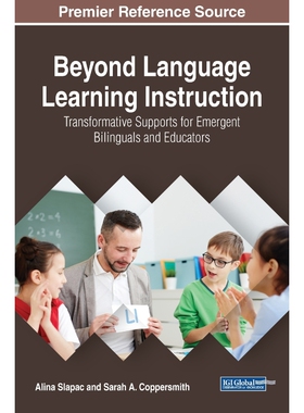 按需印刷不退不换Beyond Language Learning Instruction[9781799819622]