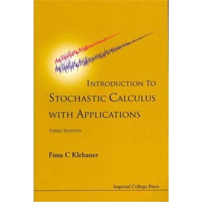 按需印刷Introduction To Stochastic Calculus With Appli[9781848168329]