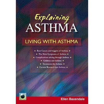 预订不退不换Explaining Asthma