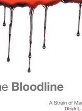按需印刷不退不换The Bloodline[9781514404270]