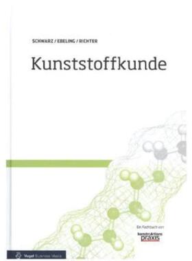 预订【德语】 Kunststoffkunde:Ein Fachbuch von 