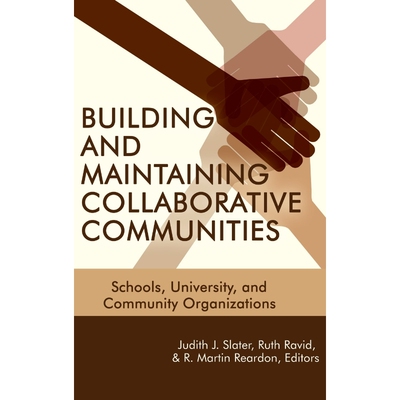 按需印刷不退不换Building and Maintaining Collaborative Communities[9781681234687]