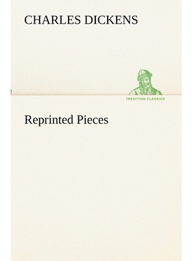 按需印刷Reprinted Pieces[9783849191016]