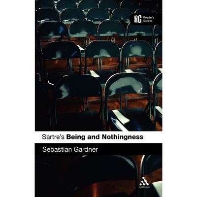 按需印刷Sartre s Being and Nothingness[9780826474698]