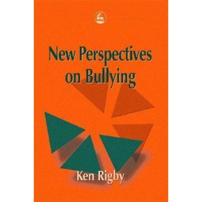 预订New Perspectives on Bullying