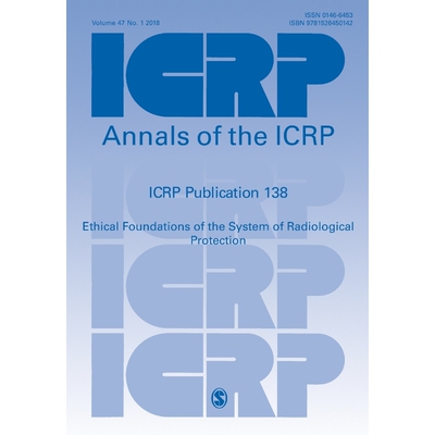 按需印刷不退不换ICRP Publication 138[9781526450142]
