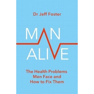 them health face and men The problems fix 预订Man how Alive