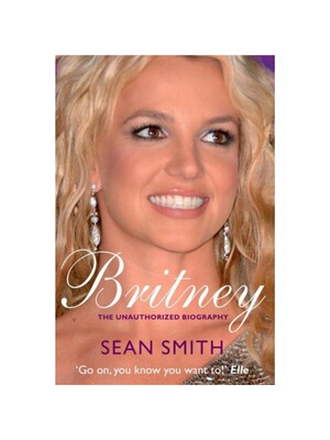 按需印刷不退不换Britney[9780230772427]
