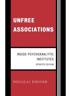 按需印刷Unfree Associations[9780765706836]