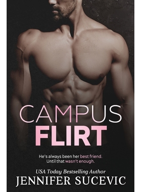 按需印刷Campus Flirt[9781959231059]