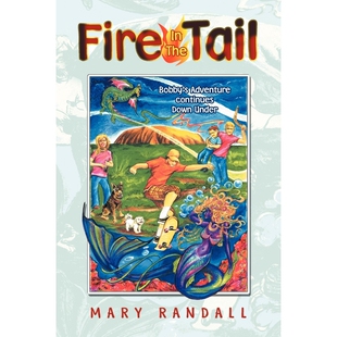 9781477158975 按需印刷Fire Tail The