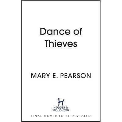 预订Dance of Thieves:the sensational young adult fantasy from a New York Times bestselling author