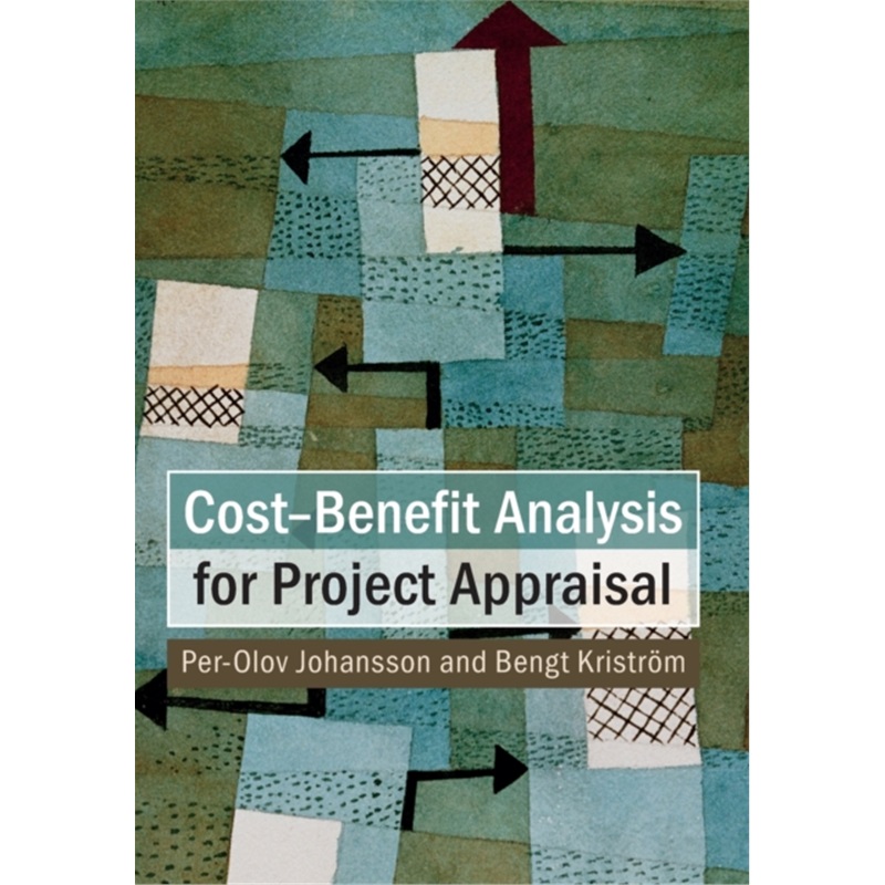 预订Cost-Benefit Analysis for Project Appraisal[9781107548220]