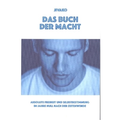 预订【德语】Das Buch der Macht[9783347126909]