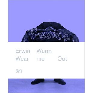 进口艺术 Erwin Wurm