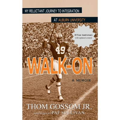 按需印刷Walk-On[9780989086516]