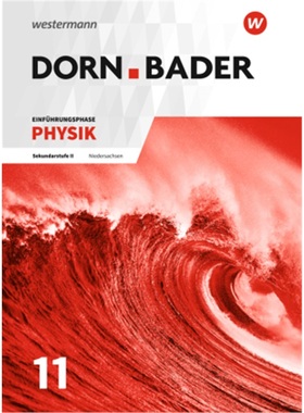 预订【德语】 Dorn / Bader Physik SII - Ausgabe 2018 für Niedersachsen[9783141523300]