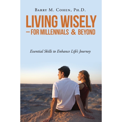 预订Living Wisely - For Millennials & Beyond