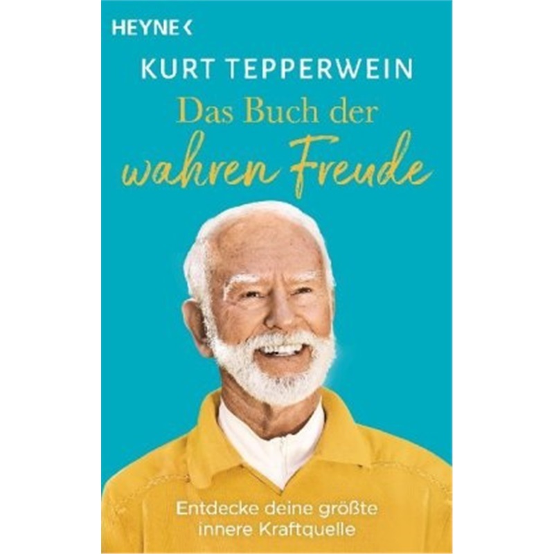 预订【德语】Das Buch der wahren Freude[9783453703872]