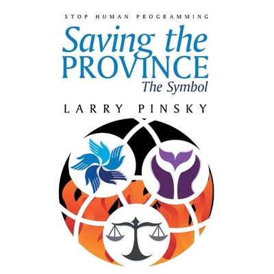 按需印刷Saving the Province[9781483438641]