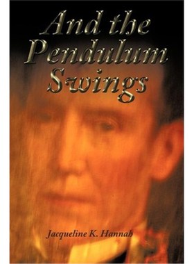 按需印刷And the Pendulum Swings[9781452007724]