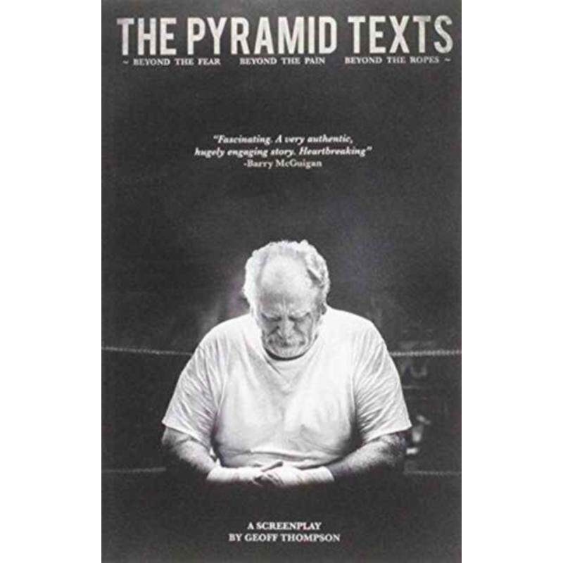 预订不退不换The Pyramid Texts