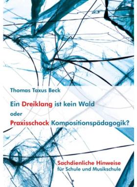 预订【德语】 Ein Dreiklang ist kein Wald oder: Praxissch