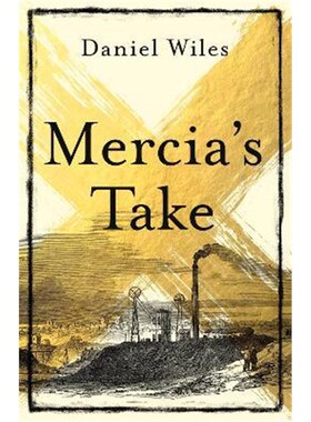 预订不退不换Mercia'S Take