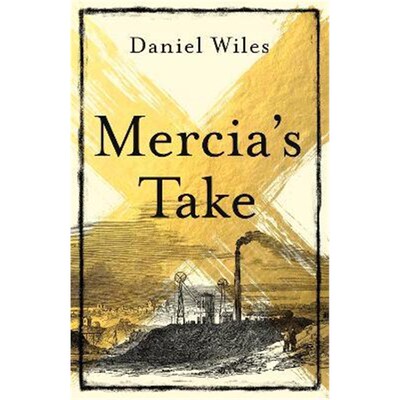 预订不退不换Mercia'S Take