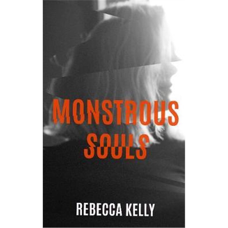 预订不退不换Monstrous Souls