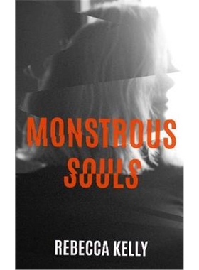 预订Monstrous Souls