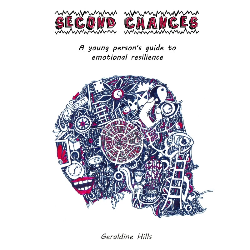 按需印刷不退不换Second Chances[9781326371487]