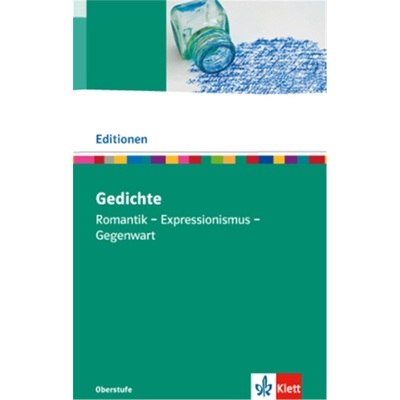 预订【德语】 Lyrik. Romantik - Expressionismus - Gegenwart[9783123524059]