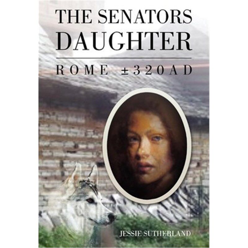 按需印刷不退不换The Senators Daughter[9781456870591]