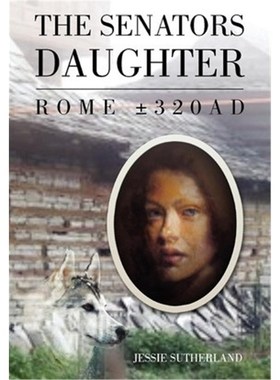 按需印刷The Senators Daughter[9781456870591]