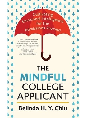 按需印刷The Mindful College Applicant[9781538119839]
