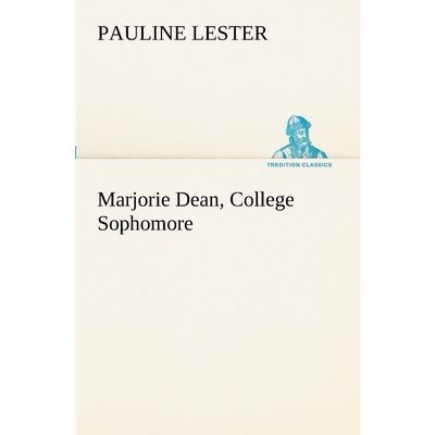 按需印刷不退不换Marjorie Dean, College Sophomore[9783849152512]