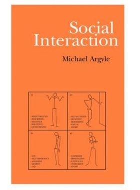 预订Social Interaction[9780202309125]
