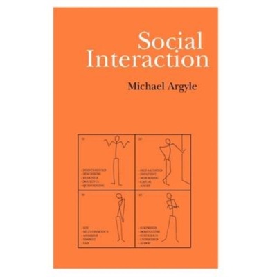 预订Social Interaction[9780202309125]