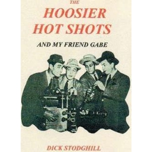 按需印刷不退不换The 9780615175171 And Gabe Shots Hot Hoosier Friend