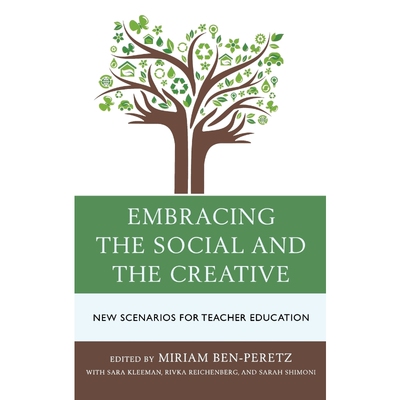 按需印刷Embracing the Social and the Creative[9781475802924]