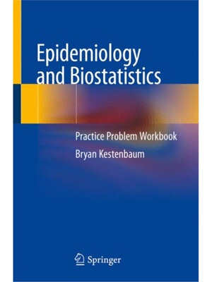 预订Epidemiology and Biostatistics