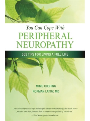 按需印刷You Can Cope With Peripheral Neuropathy
