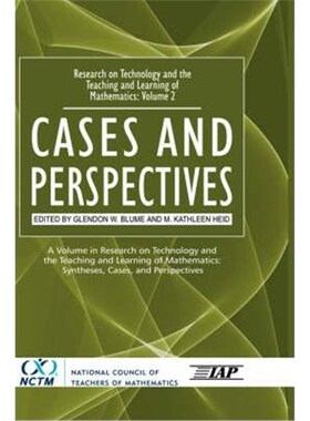 按需印刷不退不换Research on Technology and the Teaching and Learning of Mathematics[9781931576215]