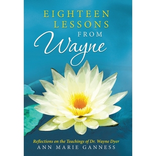 按需印刷Eighteen Lessons from Wayne[9781452589855]