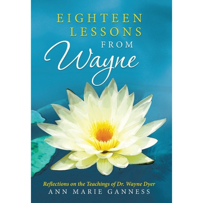 按需印刷不退不换Eighteen Lessons from Wayne[9781452589855]
